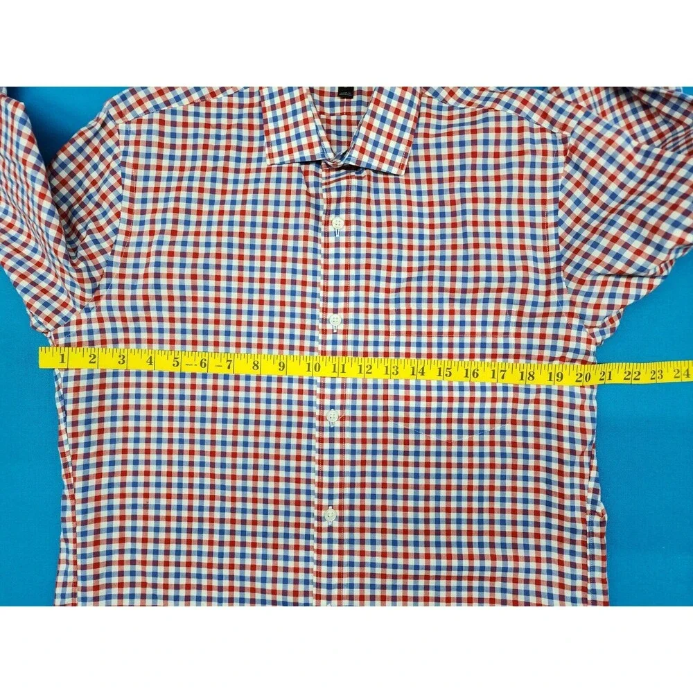 J. Crew crew men